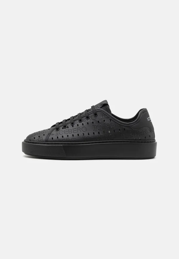 BOZEMAN - Sneaker low - black