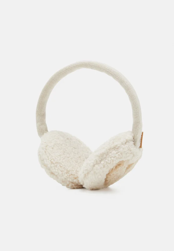 BOZZIE EARMUFFS - Mütze - champagner