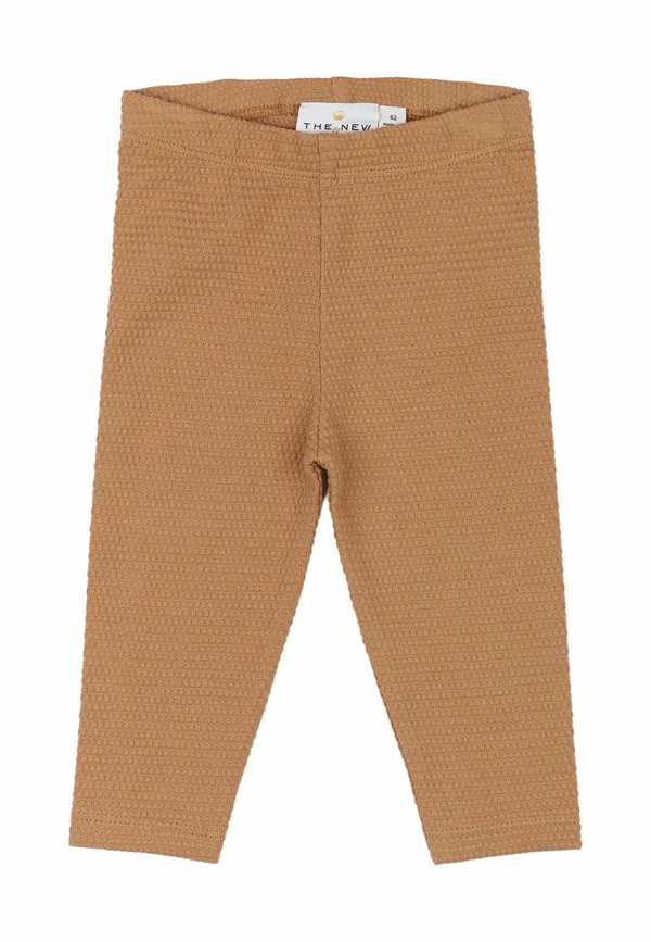 BOZZY - Stoffhose - indian tan