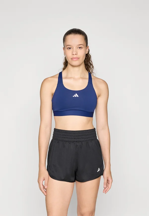 BRA - Sport-BH mit starker Stützkraft - dark blue