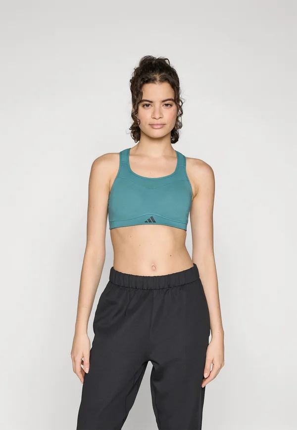 BRA - Sport-BH mit starker Stützkraft - preloved teal