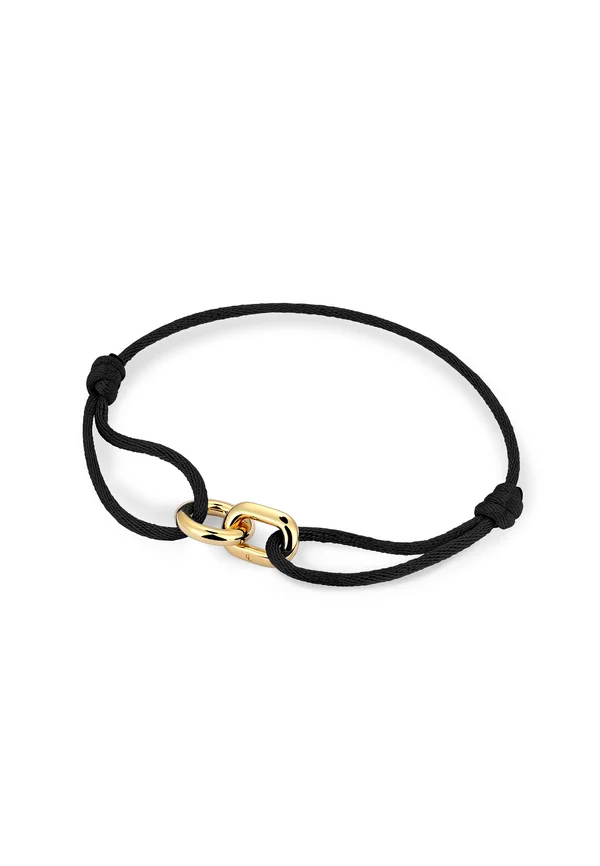 BRACELET - Armband - gold-colored