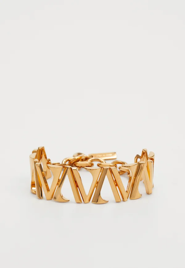 BRACELET - Armband - gold-coloured