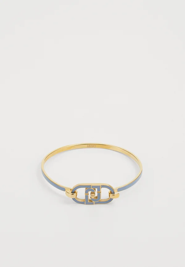 BRACELET - Armband - gold-coloured