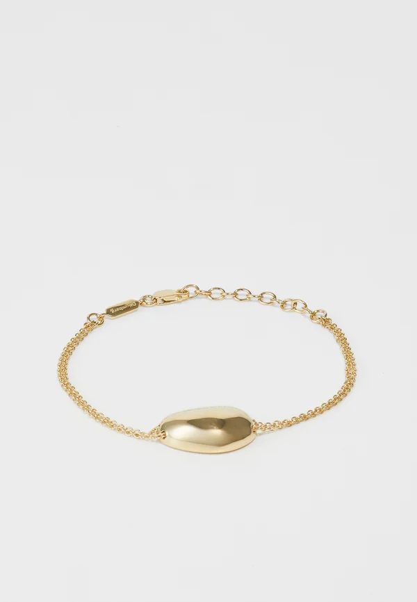 BRACELET - Armband - gold-coloured