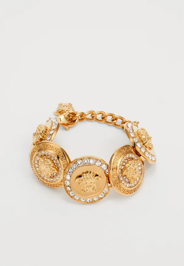 BRACELET - Armband - gold-coloured