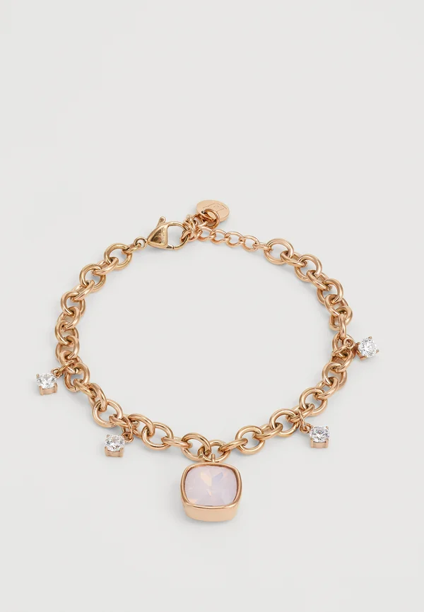 BRACELET - Armband - gold-coloured