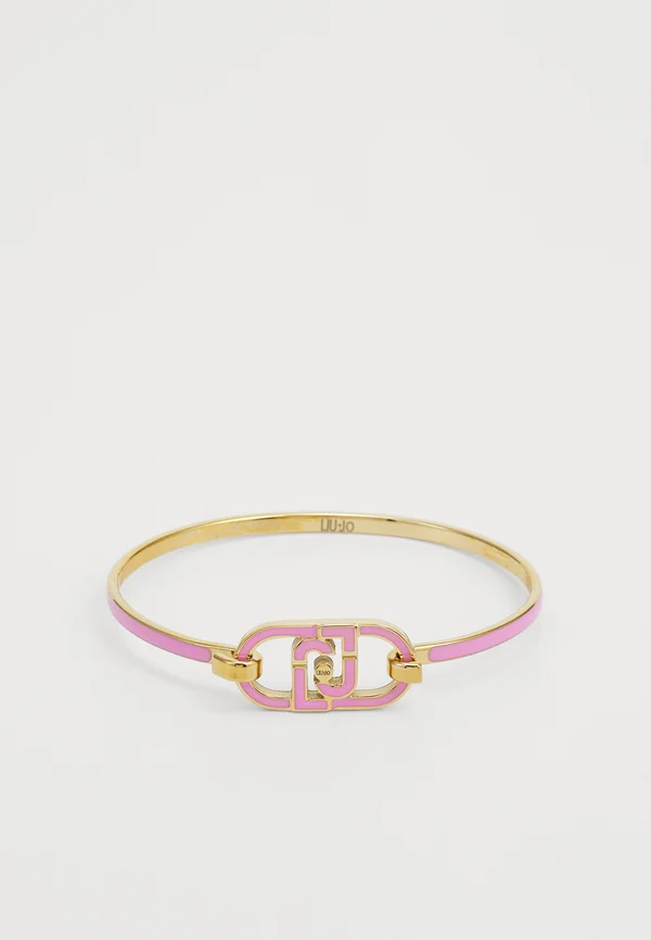 BRACELET - Armband - gold-coloured