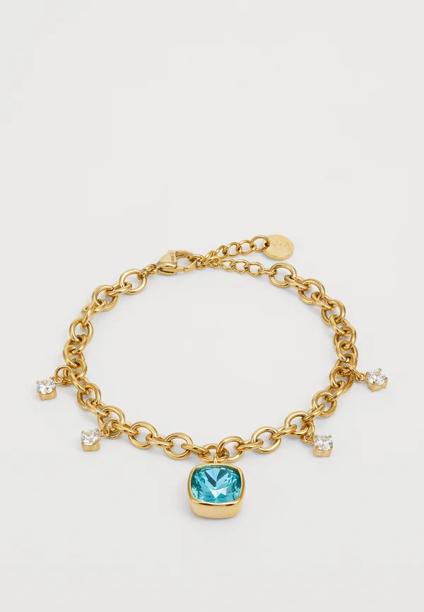 BRACELET - Armband - gold-coloured