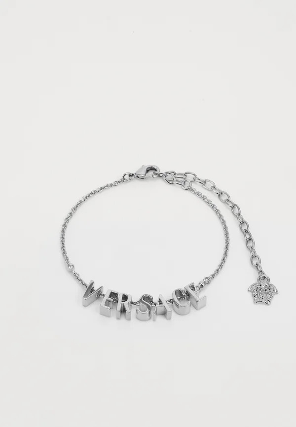 BRACELET - Armband - palladium-coloured