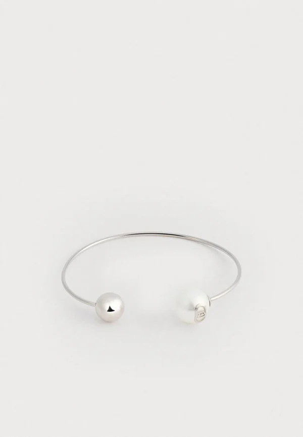 BRACELET - Armband - silver-coloured