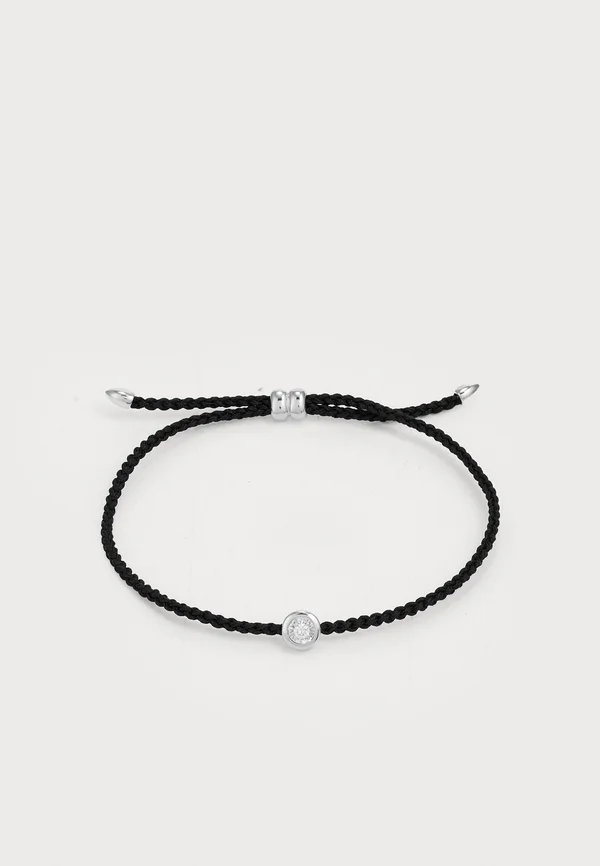 BRACELET  - Armband - silver-coloured