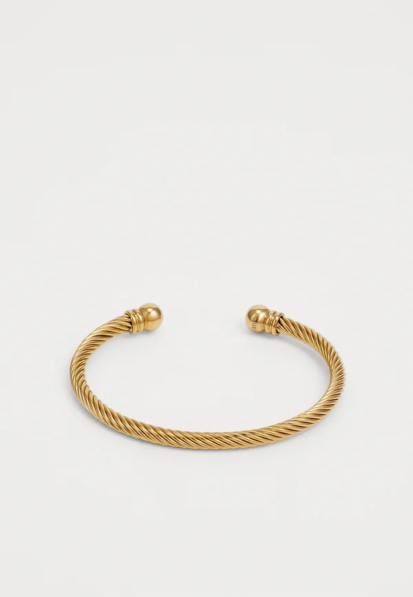 BRACELET ESSENTIAL - Armband - gold-coloured