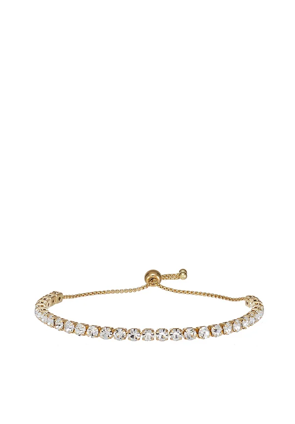 BRACELET LUCIA - Armband - gold-coloured