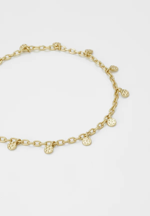 BRACELET PANNA - Armband - gold-coloured