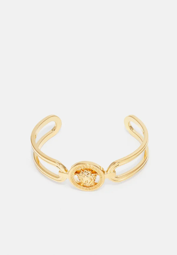 BRACELET UNISEX - Armband - gold-coloured