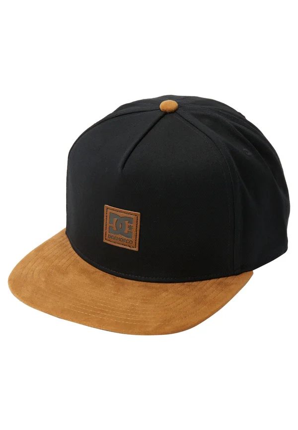 BRACKERS-SNAPBACK - Cap - kvj