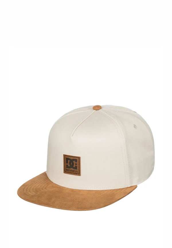 BRACKERS-SNAPBACK - Cap - sez moonbeam