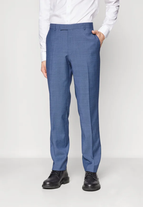 BRAD - Stoffhose - bright blue