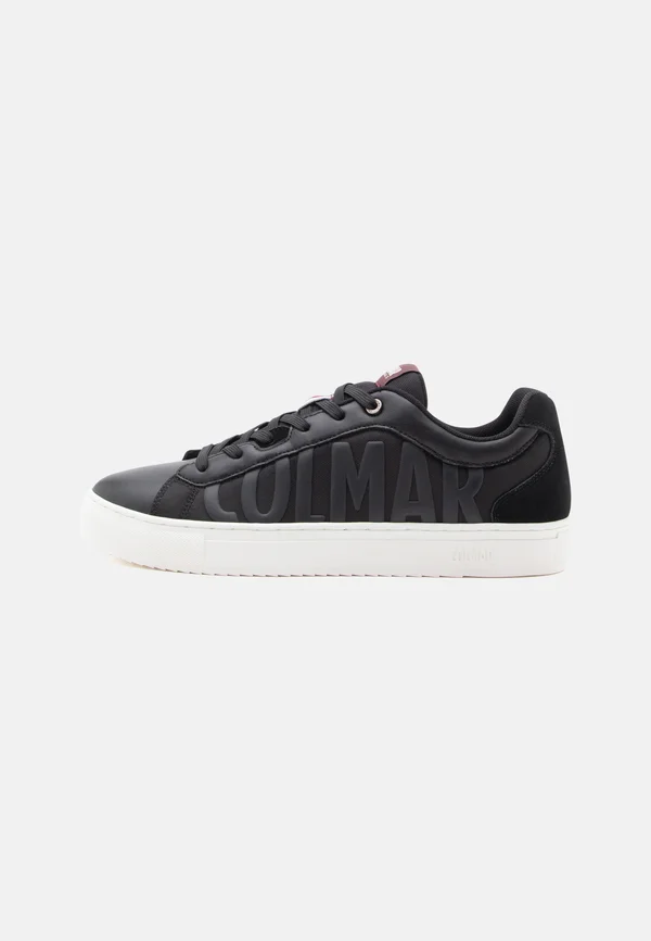 BRADBURY CHROMATIC - Sneaker low - black
