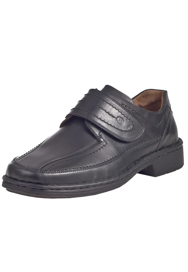 BRADFORD - Slipper - black