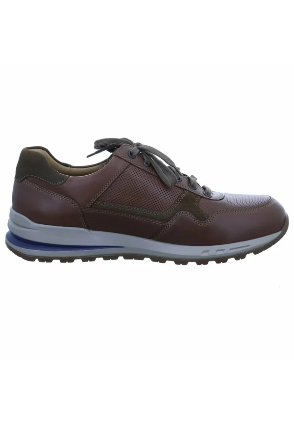 BRADLEY - Sneaker low - braun