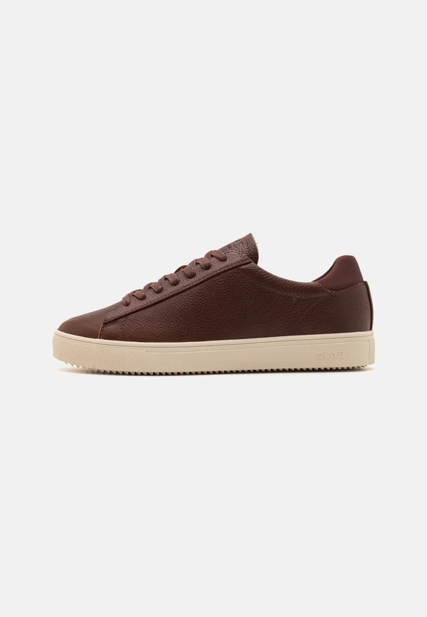 BRADLEY UNISEX - Sneaker low - cocoa