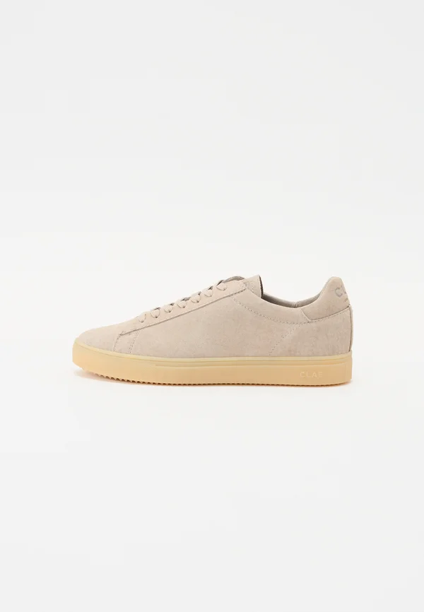 BRADLEY UNISEX - Sneaker low - taupe