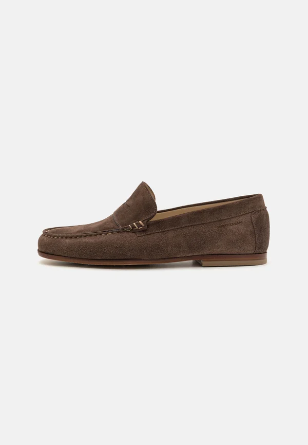 BRADY - Slipper - espresso