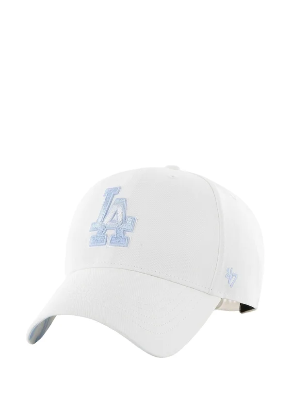 BRAND ADJUSTABLE - Cap - blanc