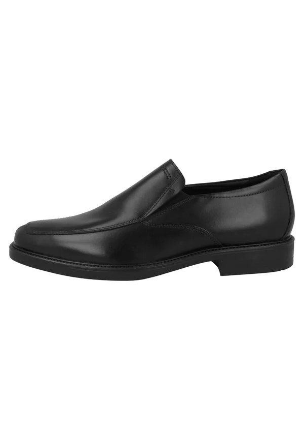BRANDOLF C - Business-Slipper - black