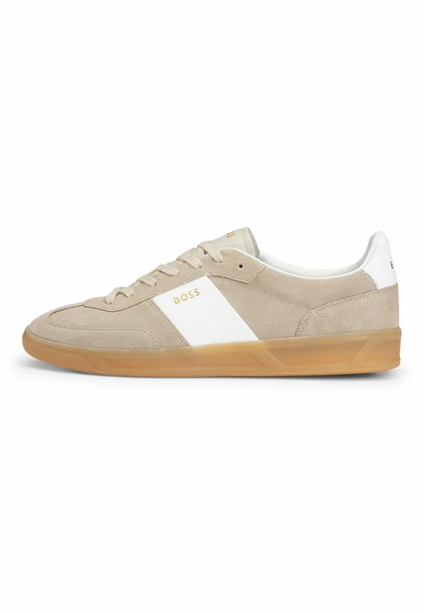 BRANDON - Sneaker low - beige