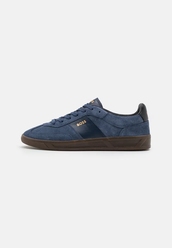 BRANDON - Sneaker low - dark blue