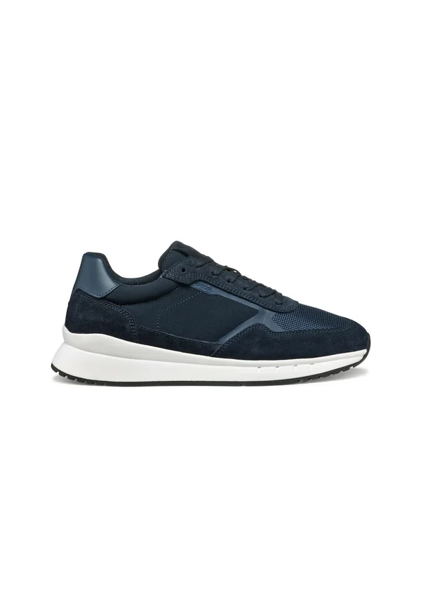 BRANTHON - Sneaker low - navy