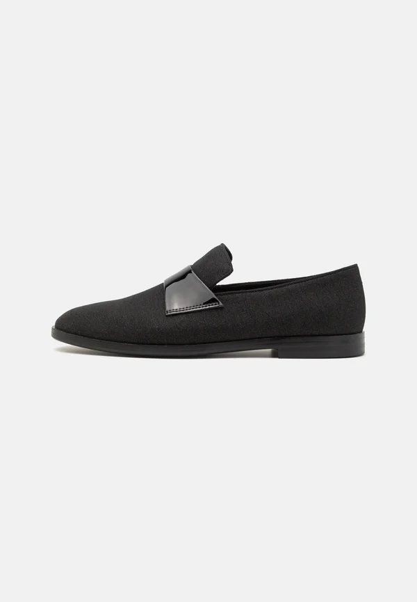 BRANTLEY PILLOW WALK - Business-Slipper - other black