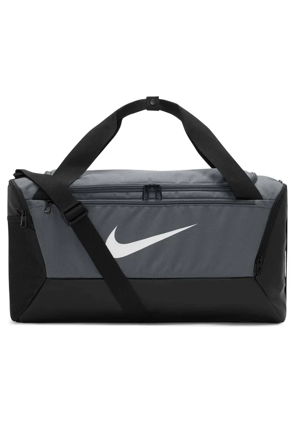 BRASILIA S 41L UNISEX  - Sporttasche - iron grey black white