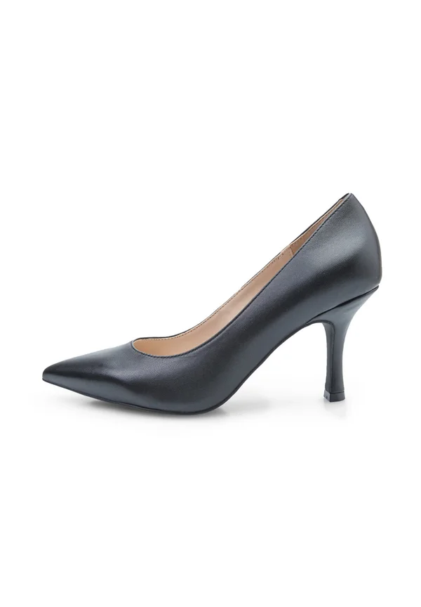 Brautschuh - nero