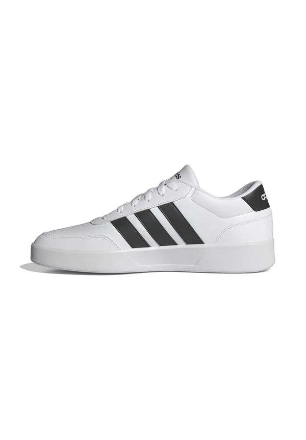 BREAKNET 3.0 - Sneaker low - ftwbla noiess ftwbla