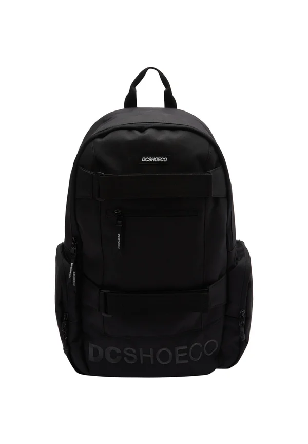 BREED 5 - Tagesrucksack - black
