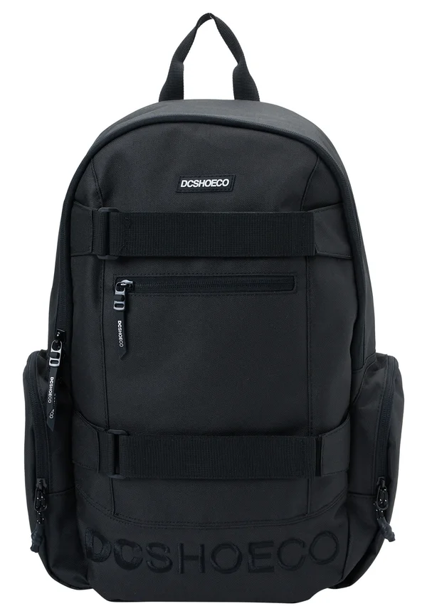 BREED  - Tagesrucksack - xkkk black black