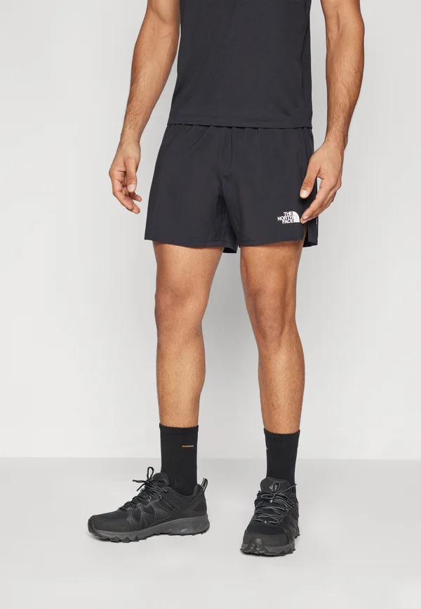 BREEZE  - Outdoor Shorts - black