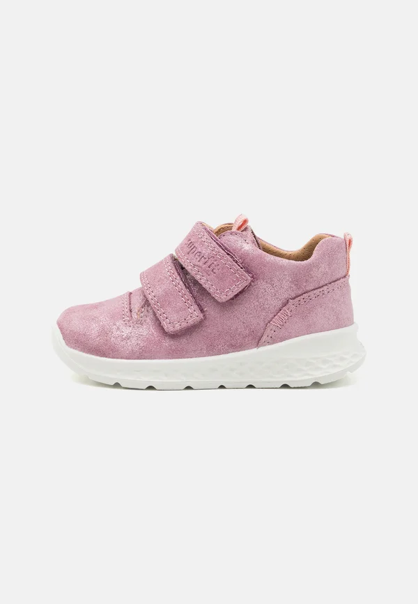 BREEZE - Sneaker low - lila/rosa