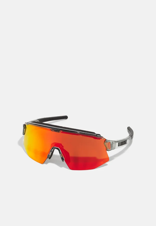 BREEZE - Sonnenbrille - transparent dark grey