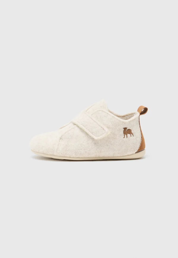BREMEN BAREFOOT UNISEX - Hausschuh - creme