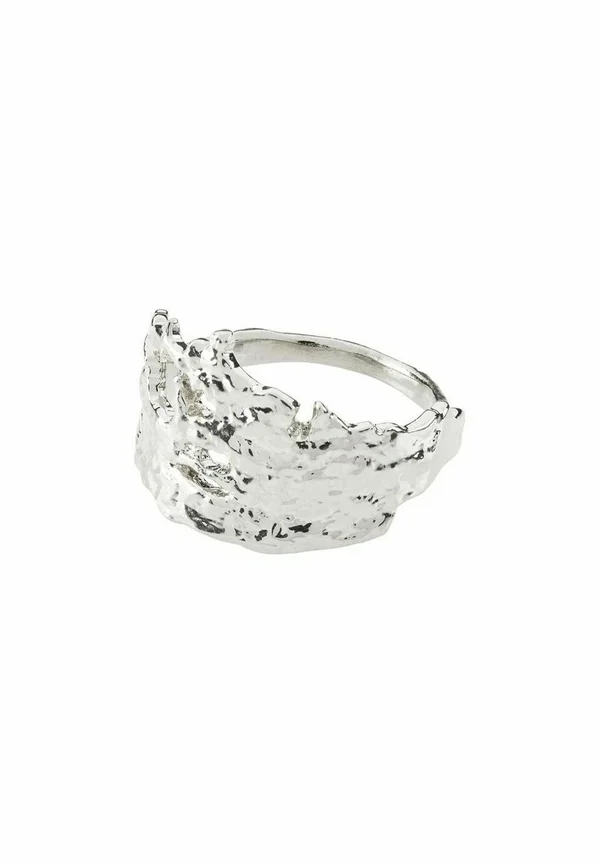BRENDA ADJUSTABLE - Ring - silver