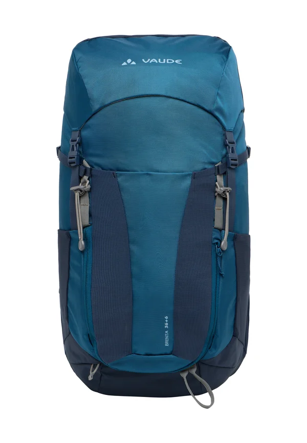 BRENTA - Trekkingrucksack - baltic sea