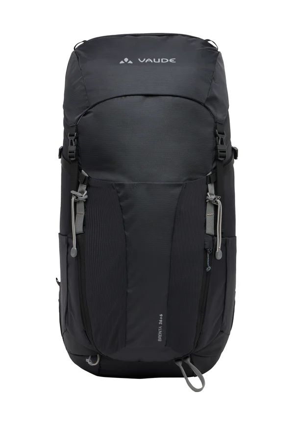 BRENTA - Trekkingrucksack - black