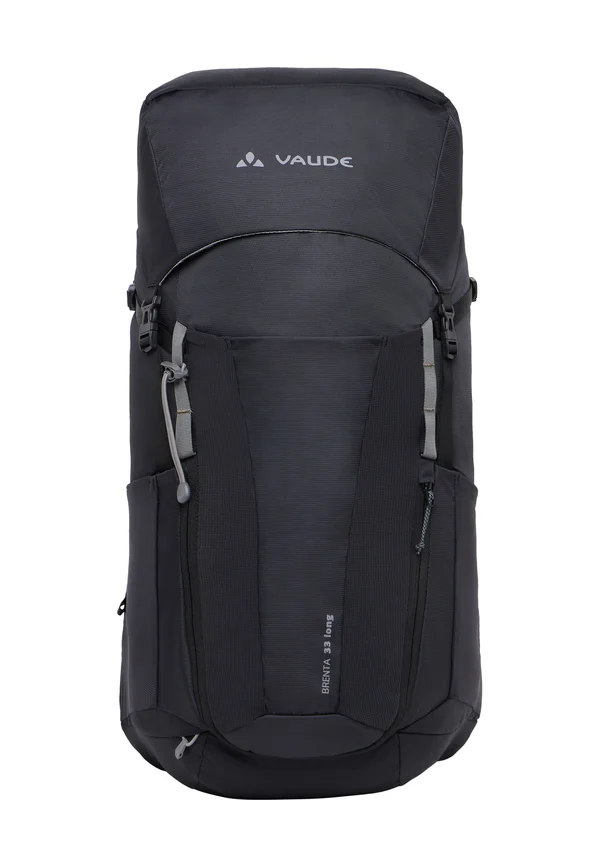 BRENTA  - Trekkingrucksack - black