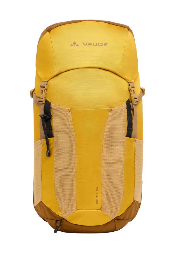 BRENTA - Trekkingrucksack - burnt yellow