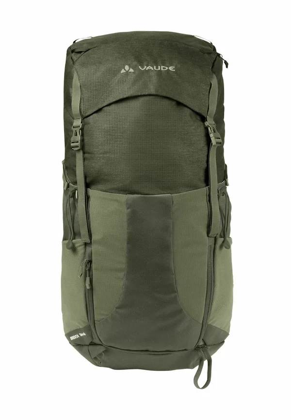 BRENTA - Trekkingrucksack - khaki